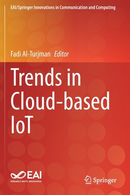 Trends in Cloud-based IoT