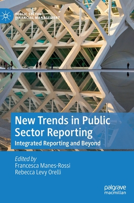 New Trends in Public Sector Reporting