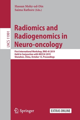 Radiomics and Radiogenomics in Neuro-oncology