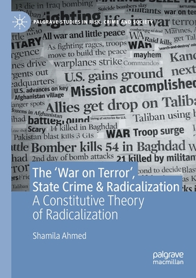 The ''War on Terror'', State Crime & Radicalization
