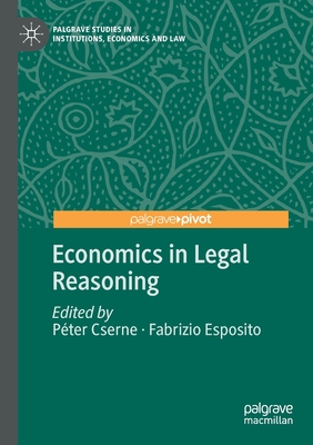 Economics in Legal Reasoning