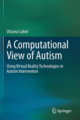 A Computational View of Autism