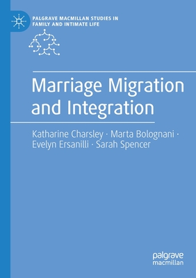 Marriage Migration and Integration