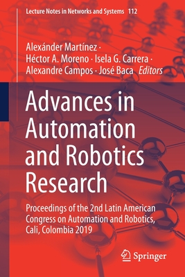 Advances in Automation and Robotics Research