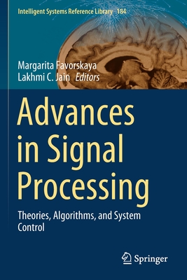 Advances in Signal Processing