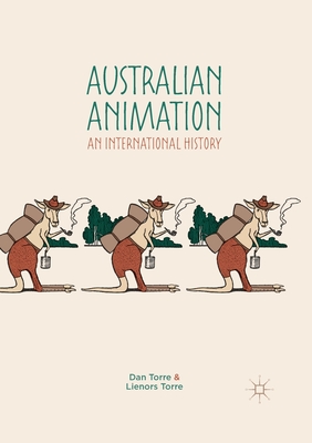 Australian Animation