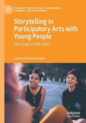 Storytelling in Participatory Arts with Young People