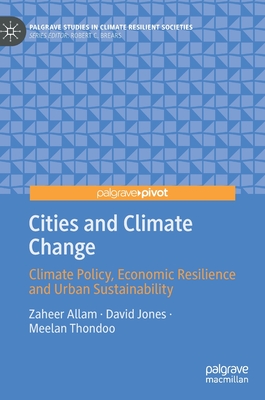 Cities and Climate Change