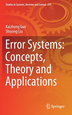 Error Systems