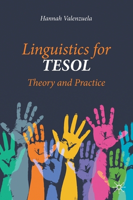 Linguistics for TESOL