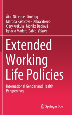 Extended Working Life Policies