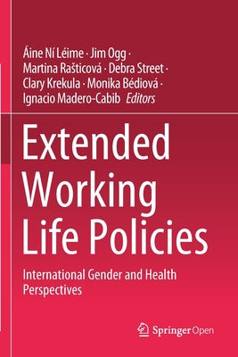 Extended Working Life Policies