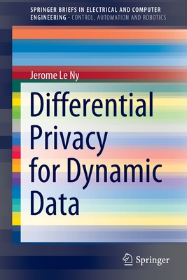 Differential Privacy for Dynamic Data