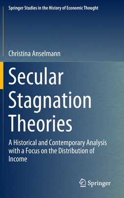 Secular Stagnation Theories