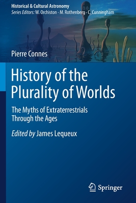 History of the Plurality of Worlds
