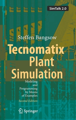 Tecnomatix Plant Simulation