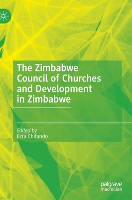 The Zimbabwe Council of Churches and Development in Zimbabwe