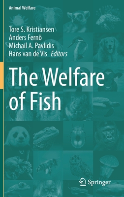 The Welfare of Fish