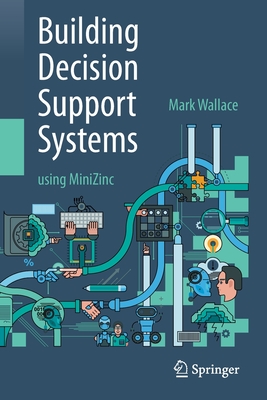 Building Decision Support Systems