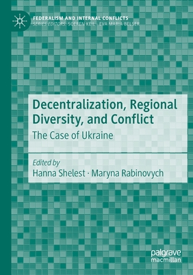 Decentralization, Regional Diversity, and Conflict