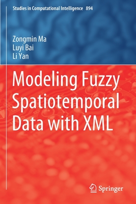 Modeling Fuzzy Spatiotemporal Data with XML