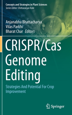CRISPR/Cas Genome Editing