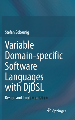 Variable Domain-specific Software Languages with DjDSL