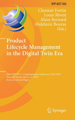 Product Lifecycle Management in the Digital Twin Era