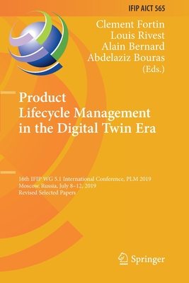 Product Lifecycle Management in the Digital Twin Era