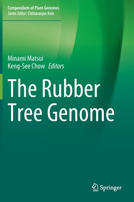 The Rubber Tree Genome