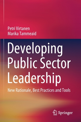 Developing Public Sector Leadership