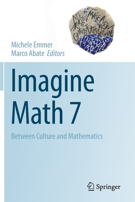 Imagine Math 7