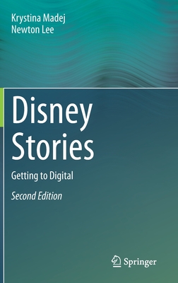 Disney Stories