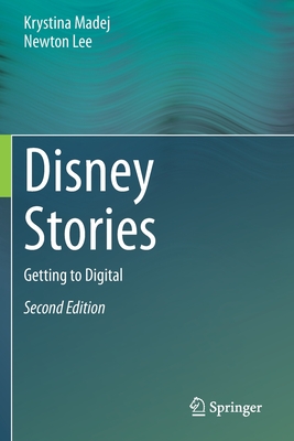 Disney Stories