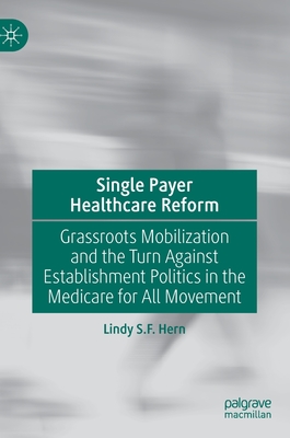 Single Payer Healthcare Reform