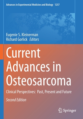 Current Advances in Osteosarcoma