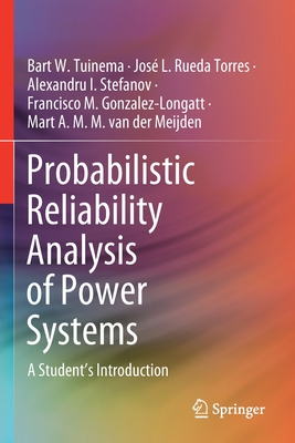 Probabilistic Reliability Analysis of Power Systems