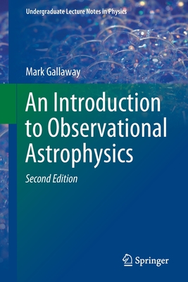 An Introduction to Observational Astrophysics