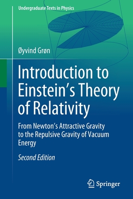 Introduction to Einstein's Theory of Relativity