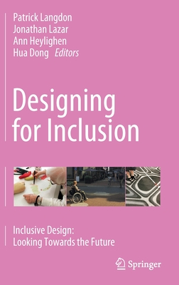Designing for Inclusion