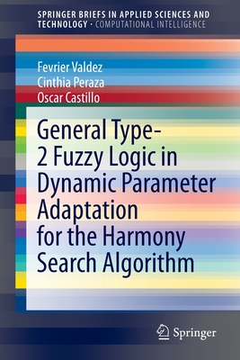 General Type-2 Fuzzy Logic in Dynamic Parameter Adaptation for the Harmony Search Algorithm