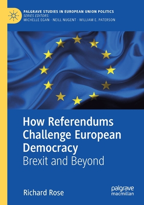 How Referendums Challenge European Democracy