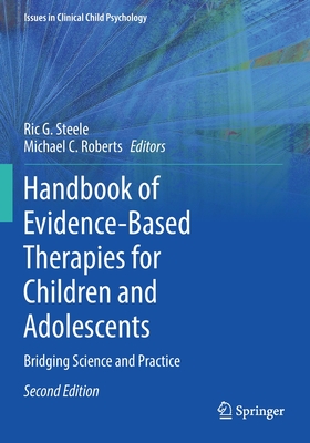 Handbook of Evidence-Based Therapies for Children and Adolescents