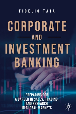 Corporate and Investment Banking