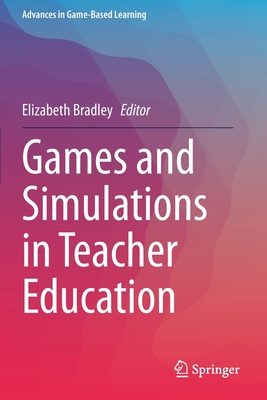 Games and Simulations in Teacher Education