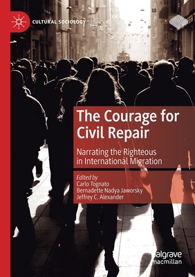 The Courage for Civil Repair