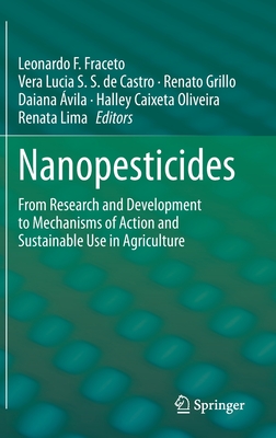 Nanopesticides