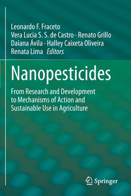 Nanopesticides