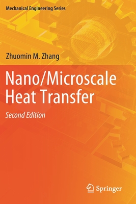 Nano/Microscale Heat Transfer