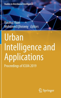 Urban Intelligence and Applications